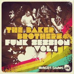 THE BAKER BROTHERS VOL 1