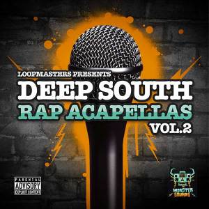 DEEP SOUTH RAP