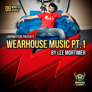 LEE MORTIMER VOL 1