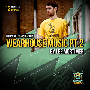 LEE MORTIMER VOL2