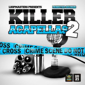 KILLER ACAPELLAS VOL 2