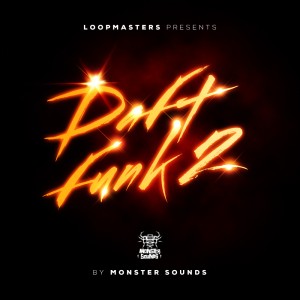 DAFT FUNK 2