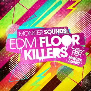 EDM-Cover